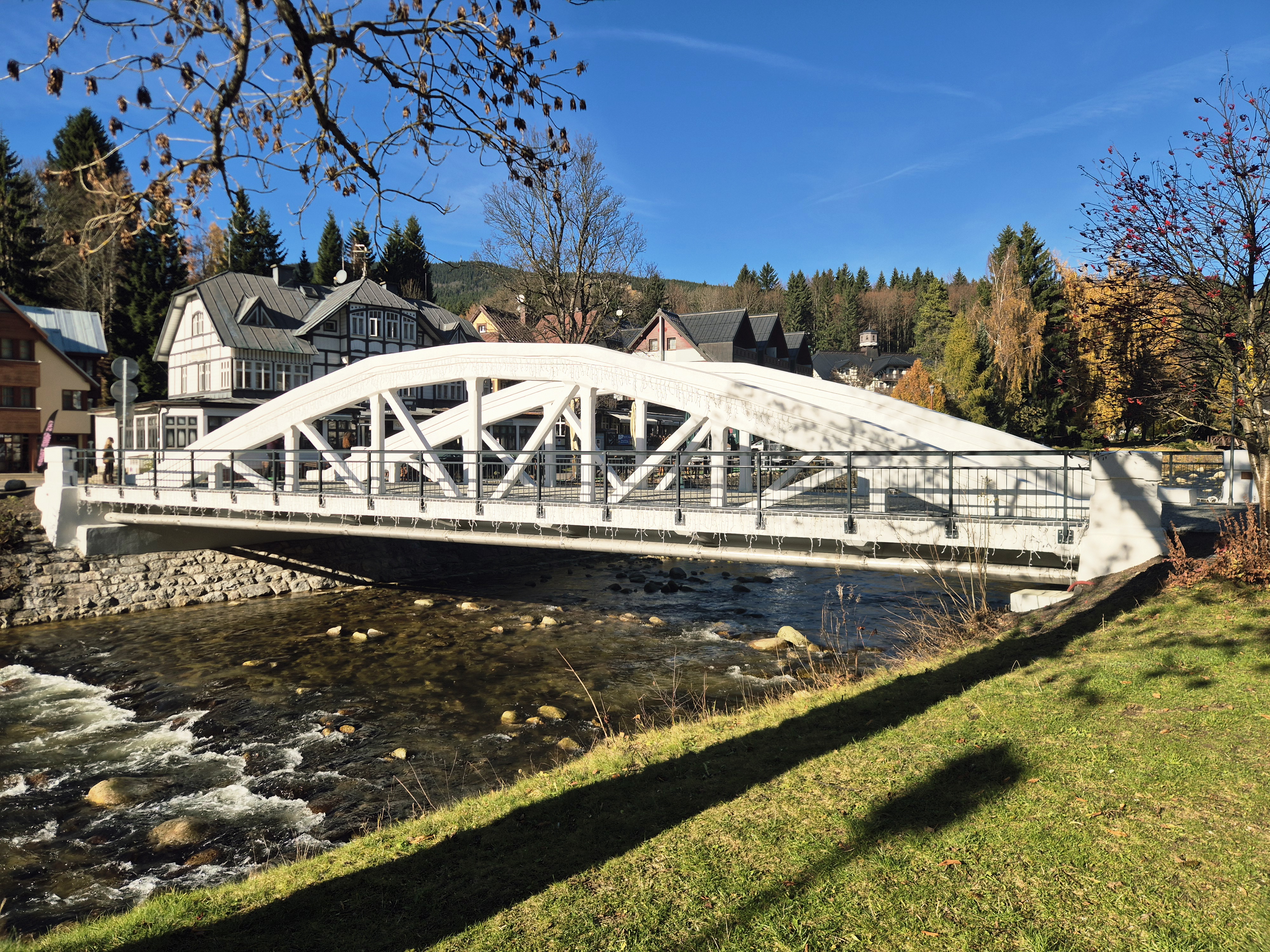 Programy přeshraniční spolupráce Interreg přináší desítky nových projektů za téměř 40 milionů eur