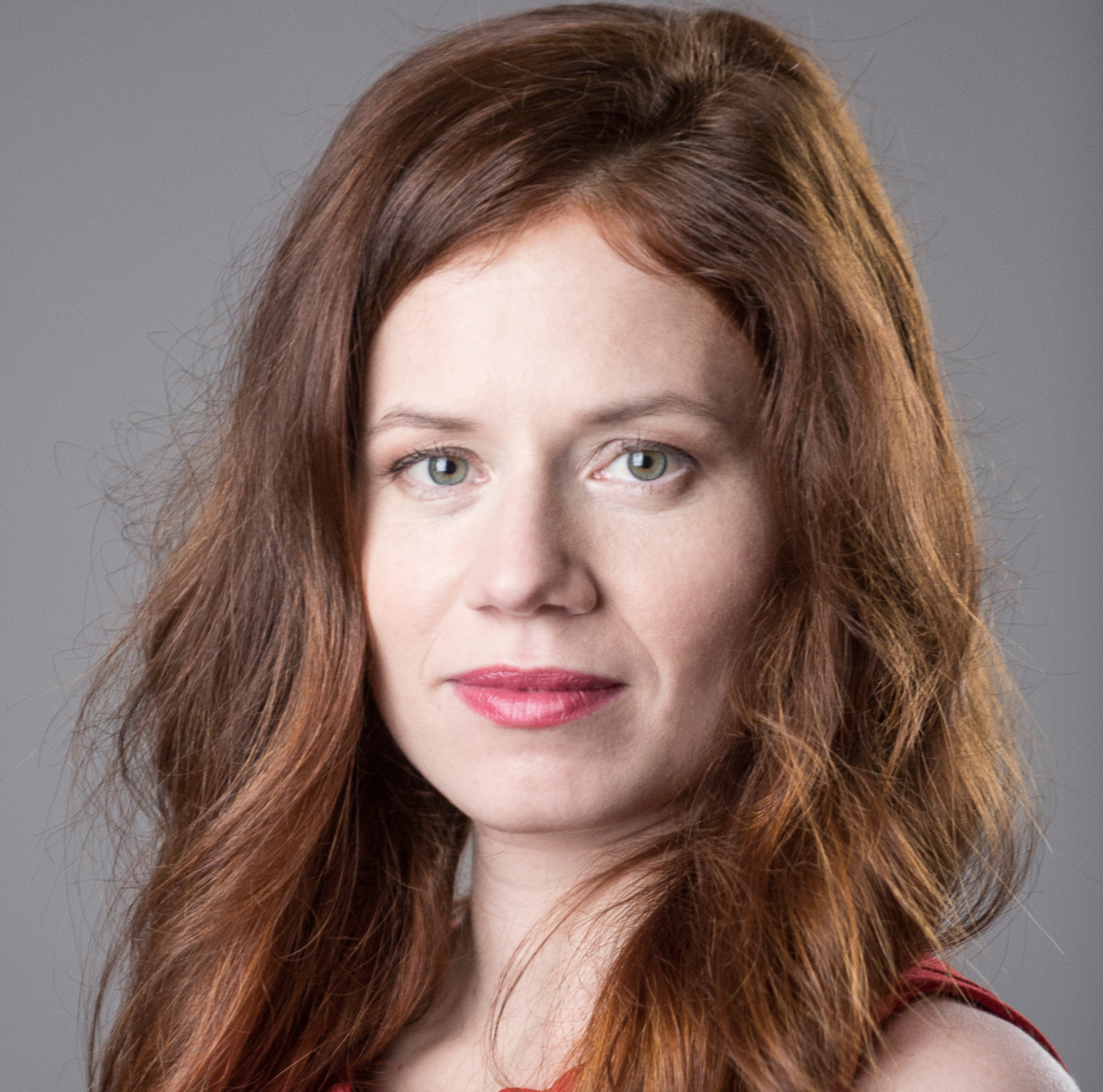  Veronika Hešíková M.A.