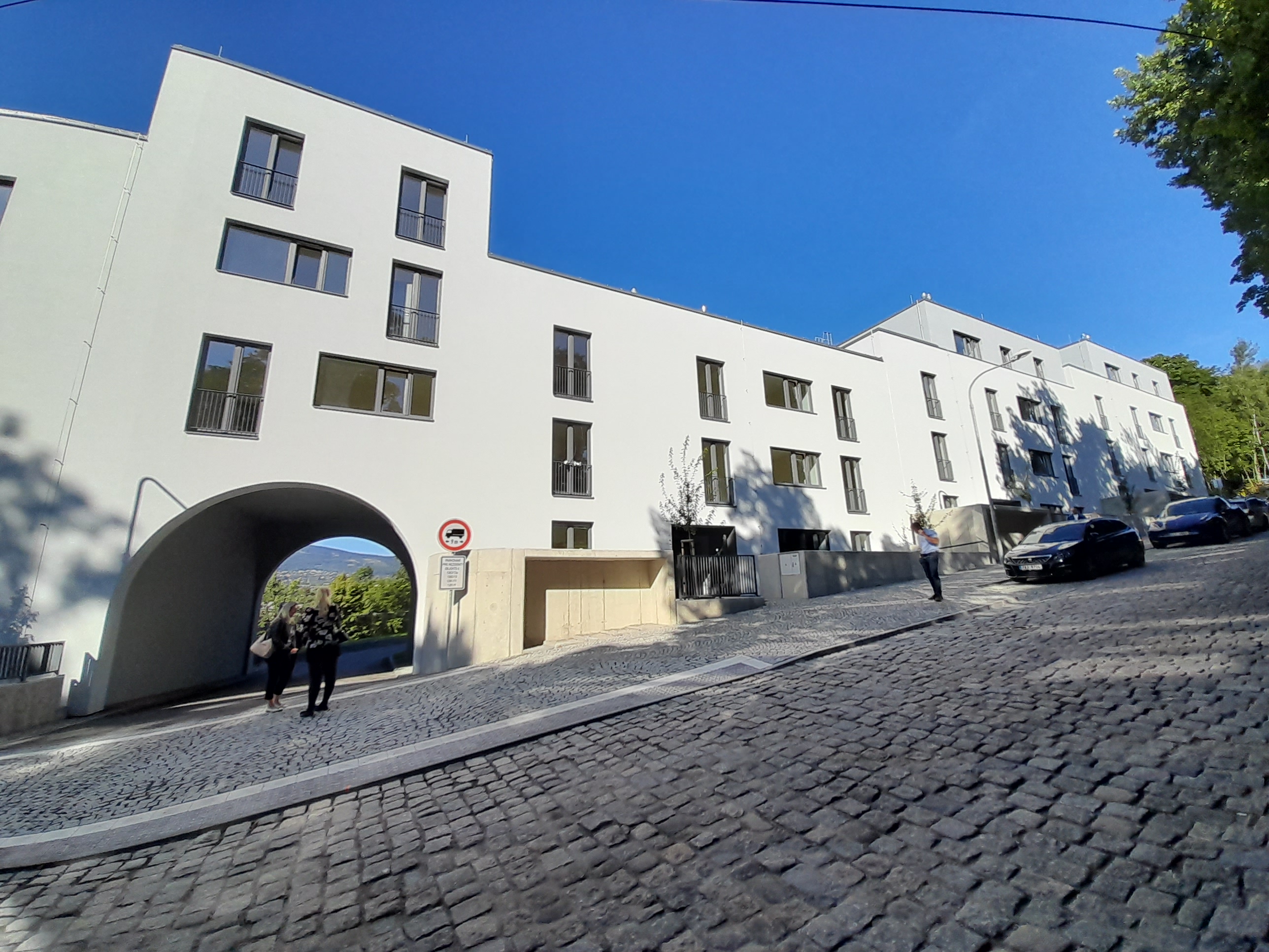 V minulém roce došlo ke zrušení norem, které prodražují výstavbu. Reakce MMR na rozhovor serveru Seznam Zprávy