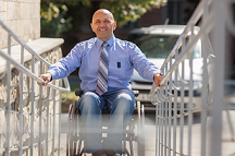 Na pečovatelské byty a bezbariérové domy MMR poskytne 322 milionů korun