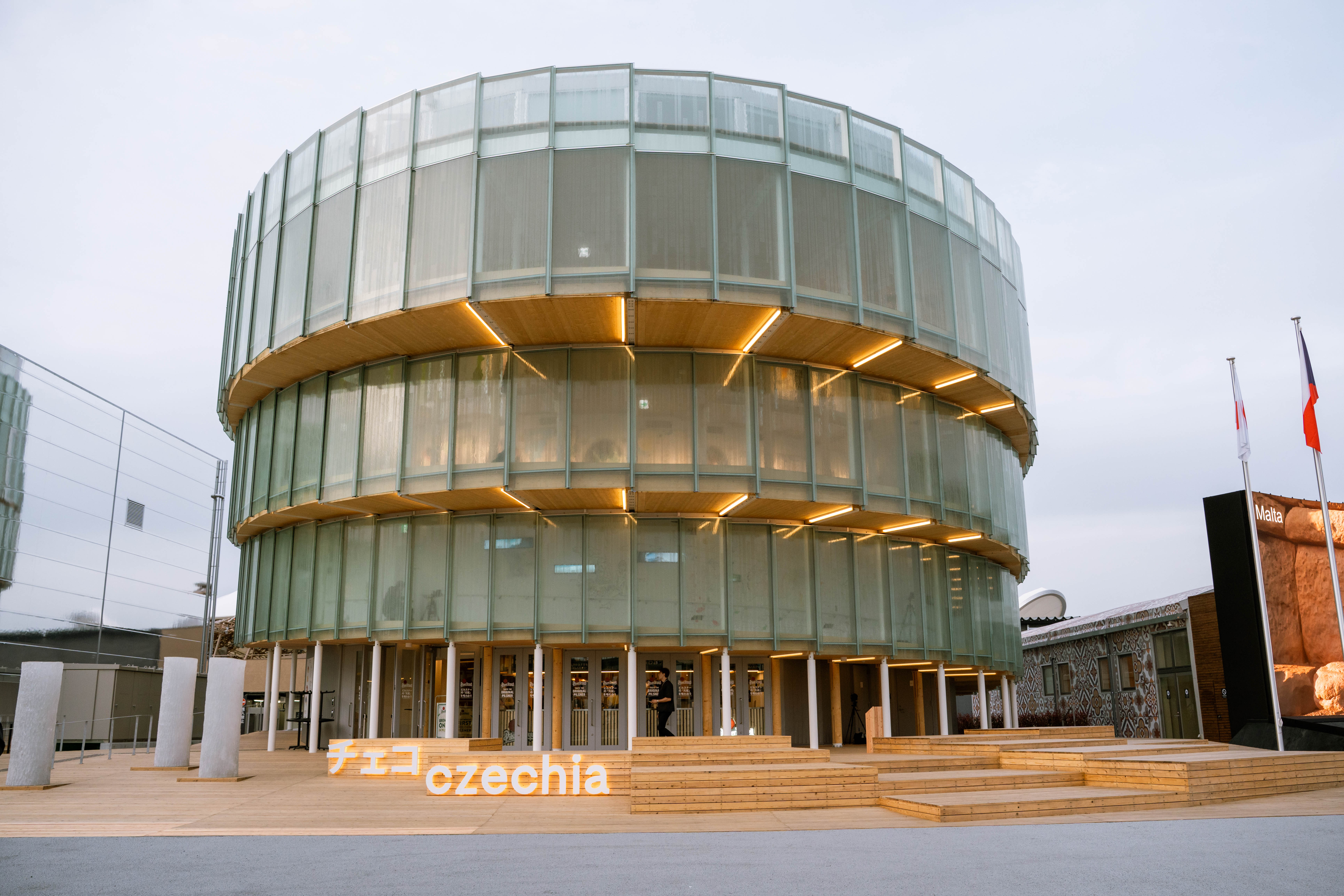 Česko představí na EXPO 2025 v Ósace autonomní technologie a vizi chytrých regionů. Byznysový progra